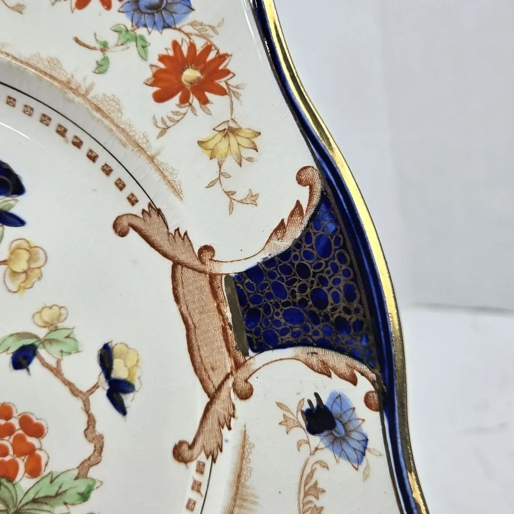 Vtg Royal Winton Westminster 10